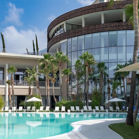 Higueron Rental Playa Cuesta Benalmádena Exterior foto