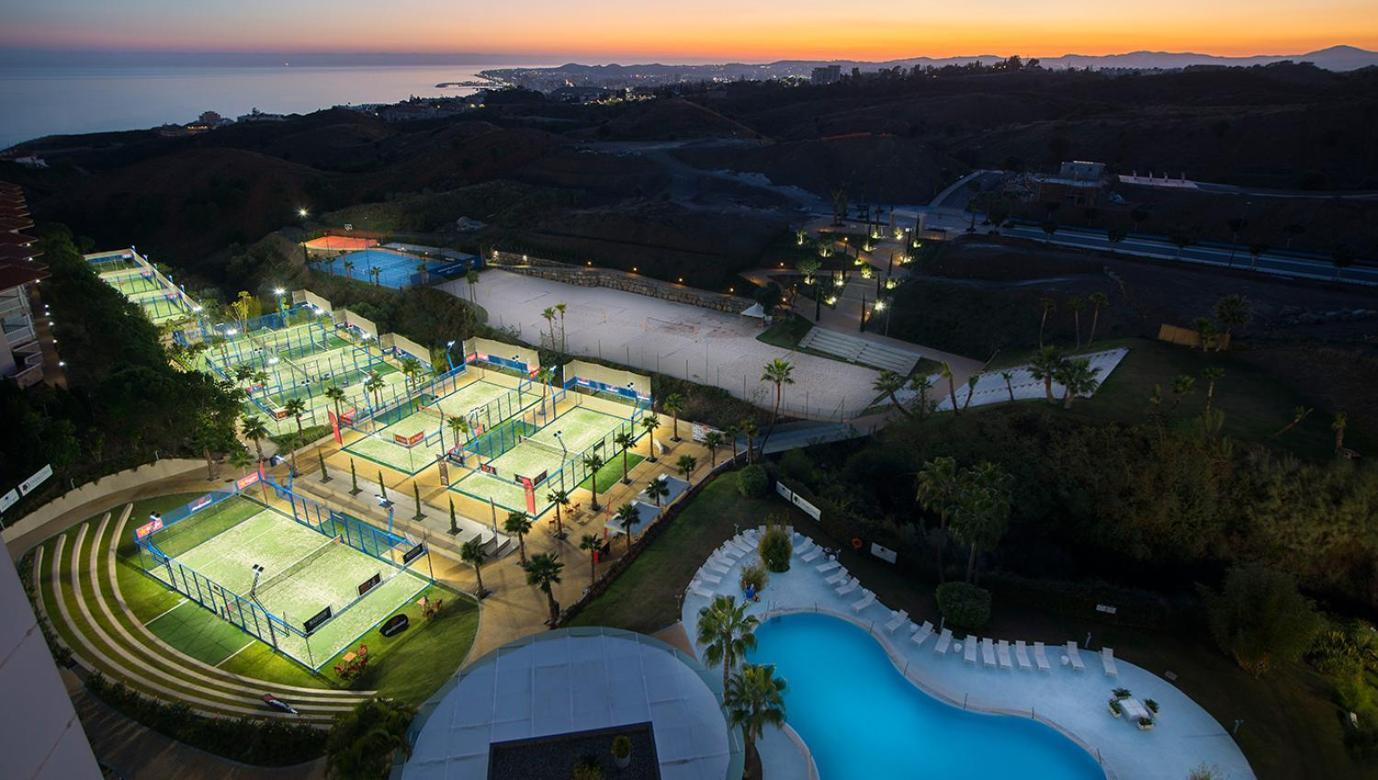Higueron Rental Playa Cuesta Benalmádena Exterior foto