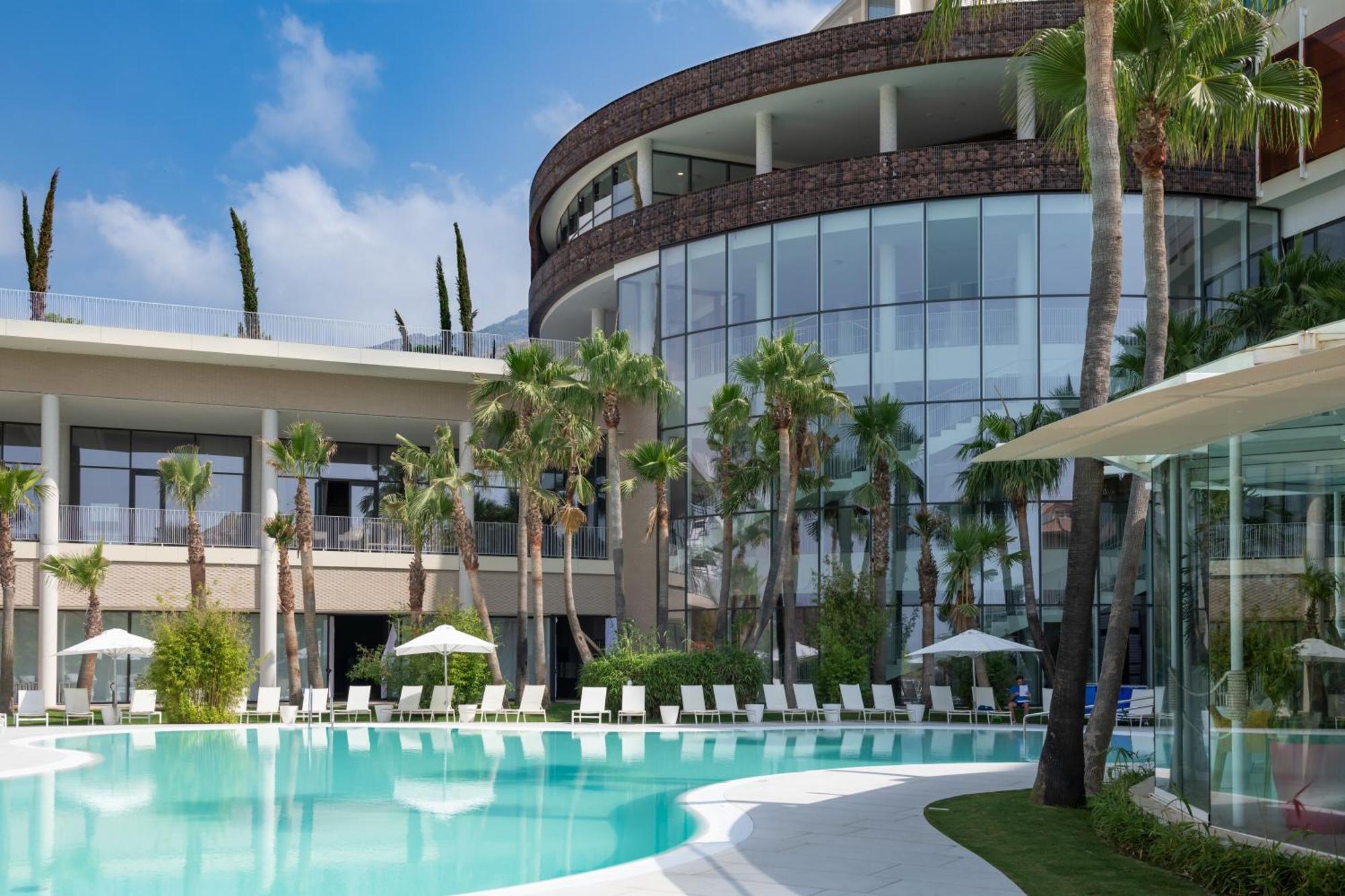 Higueron Rental Playa Cuesta Benalmádena Exterior foto